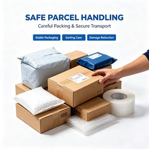 Agente de Envío Exprés de Línea Especial de China a Europa, Tarifas de Mensajería Puerta a Puerta a Alemania, Francia, Italia y <span class=keywords><strong>España</strong></span> - Product Image 4