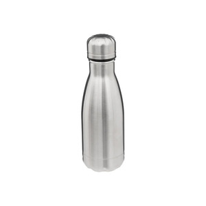 Bouteille thermique en acier inoxydable de 250 ml DIAM. 6,5 cm H 20,7 cm - Product Image 1