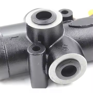วาล์วนิวเมติกไฮดรอลิกเกรดอุตสาหกรรม QFCK-F20L แบบสปูลเดี่ยว ออกแบบมาเพื่อการควบคุม จัดจำหน่ายโดยตรงจากโรงงาน พร้อมบริการธุรกิจและจัดส่งทั่วโลก - Product Image 4