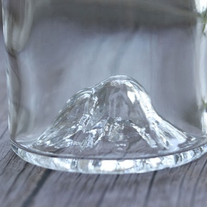 Vente en gros de nouvelles bouteilles de verre personnalisées pour spiritueux, vodka, whisky, <span class=keywords><strong>tequila</strong></span> - Product Image 2