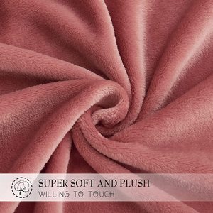 Couverture de canapé en molleton de corail en velours épais, doux au toucher, <span class=keywords><strong>pas</strong></span> <span class=keywords><strong>cher</strong></span>, OEM ODM 100% - Product Image 2