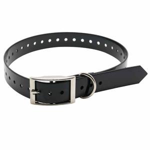 <span class=keywords><strong>Collier</strong></span> de dressage de chien en TPU vert foncé Bip en plastique étanche durable Bip électrique rechargeable pour la <span class=keywords><strong>chasse</strong></span> et le localisateur - Product Image 2