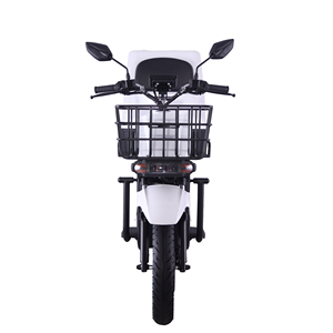 Scooter 100km Range 60km/h 4KW Motor 72V40AH Lithium Battery PACKY 4KW Power 60 Km/h Speed Capable and Efficient 100 Km Ran - Product Image 4