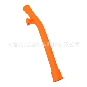 ปลอกก้านวัดระดับน้ำมัน 06A103663B ยางขนาด 18 มม. สำหรับ Audi A3 Volkswagen Jetta Golf - Product Image 3