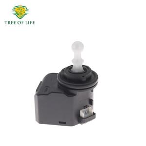 Moteur de nivellement de phare Tree Of Life 1K6941295 pour Volkswagen EOS Golf Jetta Passat - Product Image 1