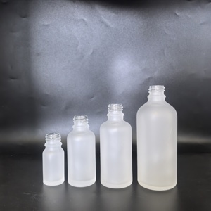 Bottiglie in Vetro Smerigliato <span class=keywords><strong>da</strong></span> 50ml per Oli Essenziali, Confezioni in Vetro - Product Image 6