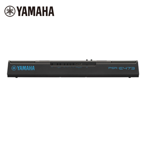 Yamahas tổng hợp yamahas PSR e473 bàn phím đàn piano - Product Image 4