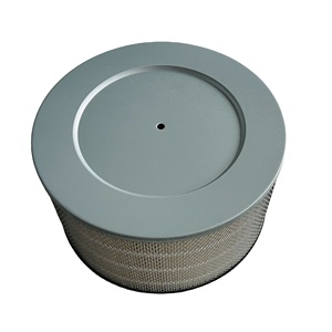 Filtre à air en acier inoxydable de haute qualité Mengma 23698749, pièces de compresseur industriel - Product Image 5