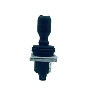 Pièces de machines de construction Zoomlion ZA20J : Joystick de direction d'occasion 1020520993 - Product Image 2