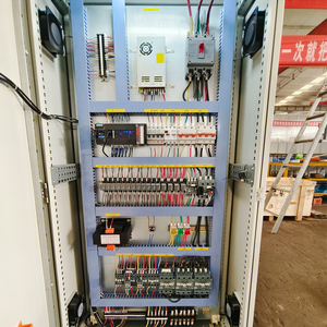 Presse hydraulique à double station à servocommande haute efficacité 160T+100T avec PLC et roulement pour le forgeage <span class=keywords><strong>de</strong></span> boulons et d'écrous - Product Image 4