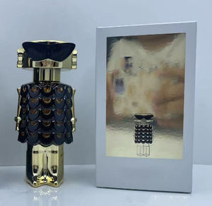 Perfumes en Spray con Fragancia Floral <span class=keywords><strong>Robot</strong></span> para <span class=keywords><strong>Mujer</strong></span>, Populares en Europa, Reino Unido y Sudeste Asiático, Disponibles en Stock en EE. UU. - Product Image 4