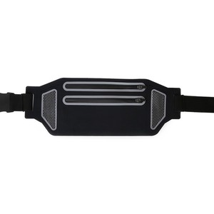 Riñonera Deportiva para Correr al Aire Libre, Ultrafina, Resistente al Agua, Ajustada, Invisible, Unisex - Product Image 2