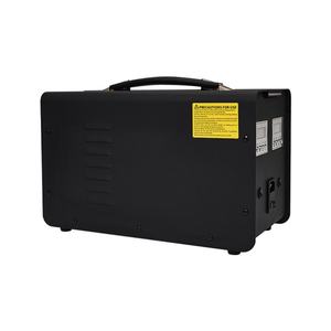 Commercial Hotel Lobby Metal Electric Aromatherapy Oil <b>Diffuser</b> Double Atomization Fragrance Machine Large Area Waterless Air - Product Image 5