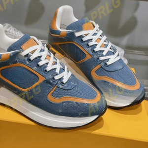 Zapatillas Deportivas de Moda de Alta Calidad, Zapatillas Casuales para Correr, Caminar, para Hombre y Mujer - Product Image 1