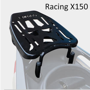 Accesorios para motocicleta, protección de parachoques de acero al carbono, barra de choque para KYMCO, Scooter de carreras <span class=keywords><strong>X150</strong></span> RKS 150, venta al por mayor - Product Image 6