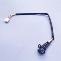 Capteur d'encodeur H9730 I3200/DX5/DX7/XP600/TX800/4720/5113 180dpi, capteur raster pour carte de tête Hoson Senyang V1.42 V1.0.01 V1.93