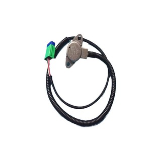 Capteur de pression d'huile Goethe 252924 7700100009 OE 307 pour remplacement et réparation - Product Image 4