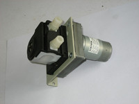 Pompe péristaltique PL2505DC