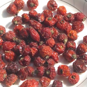 Mei Gui Guo Nouveau 100% Naturel Fruits de cynorrhodon séchés <span class=keywords><strong>Rosa</strong></span> <span class=keywords><strong>Bella</strong></span> Rehd pour le thé - Product Image 3
