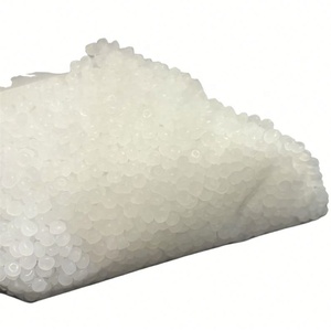 High Quality LDPE Virgin Granules Film Grade Low Density Polyethylene HDPE LDPE LLDPE <b>Plastic</b> Raw Material <b>Pellet</b> - Product Image 2