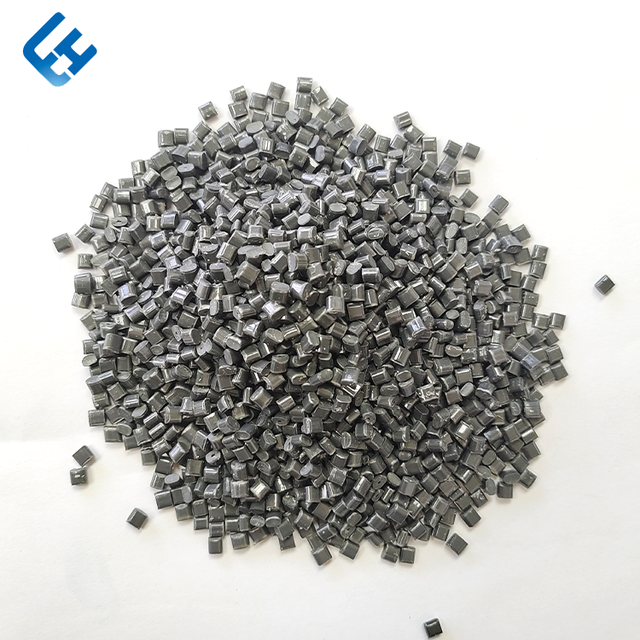 Flame Retardant Polycarbonate Pellets UL94-V0 Grade PC Granules Supplier for Industrial Applications