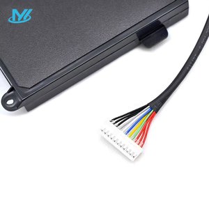 MYiYAE fornitura diretta di fabbrica 14.8v 29wh Ww12p 9 yxn1 Tr2f1 batteria per Laptop <span class=keywords><strong>Dell</strong></span> Inspiron Duo 1090 Tablet <span class=keywords><strong>Pc</strong></span> convertibile - Product Image 2