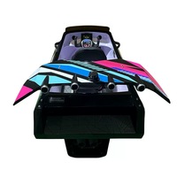 Mini Jet Ski Électrique Très Rentable : Choix Populaire à Propulsion Jet pour Une Personne