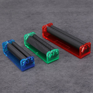 Bán Buôn Của Nhãn Hiệu Xách Tay Nhựa Thuốc Lá Con Lăn 70Mm/78Mm/110Mm <span class=keywords><strong>Mini</strong></span> Của Nhãn Hiệu Nhựa Thuốc Lá Con Lăn - Product Image 5