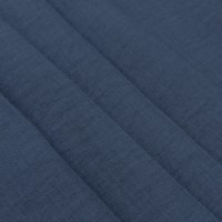 Offre Spéciale mode femmes robe 100% polyester tissu de lin Lolis