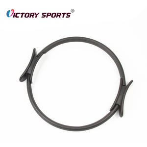 <span class=keywords><strong>Anneau</strong></span> <span class=keywords><strong>de</strong></span> <span class=keywords><strong>Pilates</strong></span> portable personnalisé <span class=keywords><strong>de</strong></span> haute qualité cercle <span class=keywords><strong>de</strong></span> fitness et <span class=keywords><strong>de</strong></span> yoga pour les femmes - Product Image 3