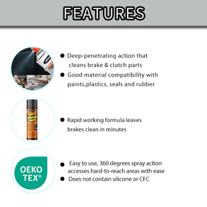 Sprayidea 109 xe chăm sóc phụ kiện xe hơi 550ml ngay lập tức sửa chữa phun mật độ cao xe <span class=keywords><strong>Slime</strong></span> lốp <span class=keywords><strong>Sealant</strong></span> chống thủng - Product Image 2