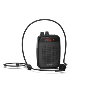 Sast nhà máy trực tiếp bán siêu nhẹ thiết kế mỏng khuếch đại chuyên nghiệp có thể sạc lại cho 5W loa cho - Product Image 4