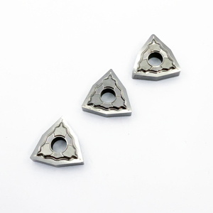 Herramientas de corte CNC Wnmg080408 de alta calidad, insertos de carburo para pieza de trabajo de acero, herramientas de torno de revestimiento PVD, herramienta de torneado externo - Product Image 4