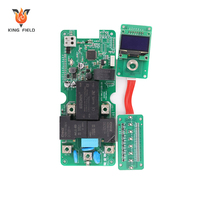 Diseño de Placas de Circuito Impreso (PCB) y PCBA, Fabricación Rápida de Placas de Circuito Impreso