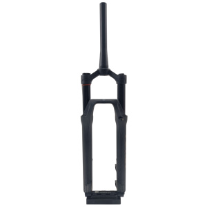Yoshoka Xe Đạp Phía Trước Treo Ngã Ba Xe Đạp Leo Núi Ngã Ba 26Inch Bánh Xe 27.5 Inch Vai Điều Khiển Khóa Không Khí Ngã Ba - Product Image 1