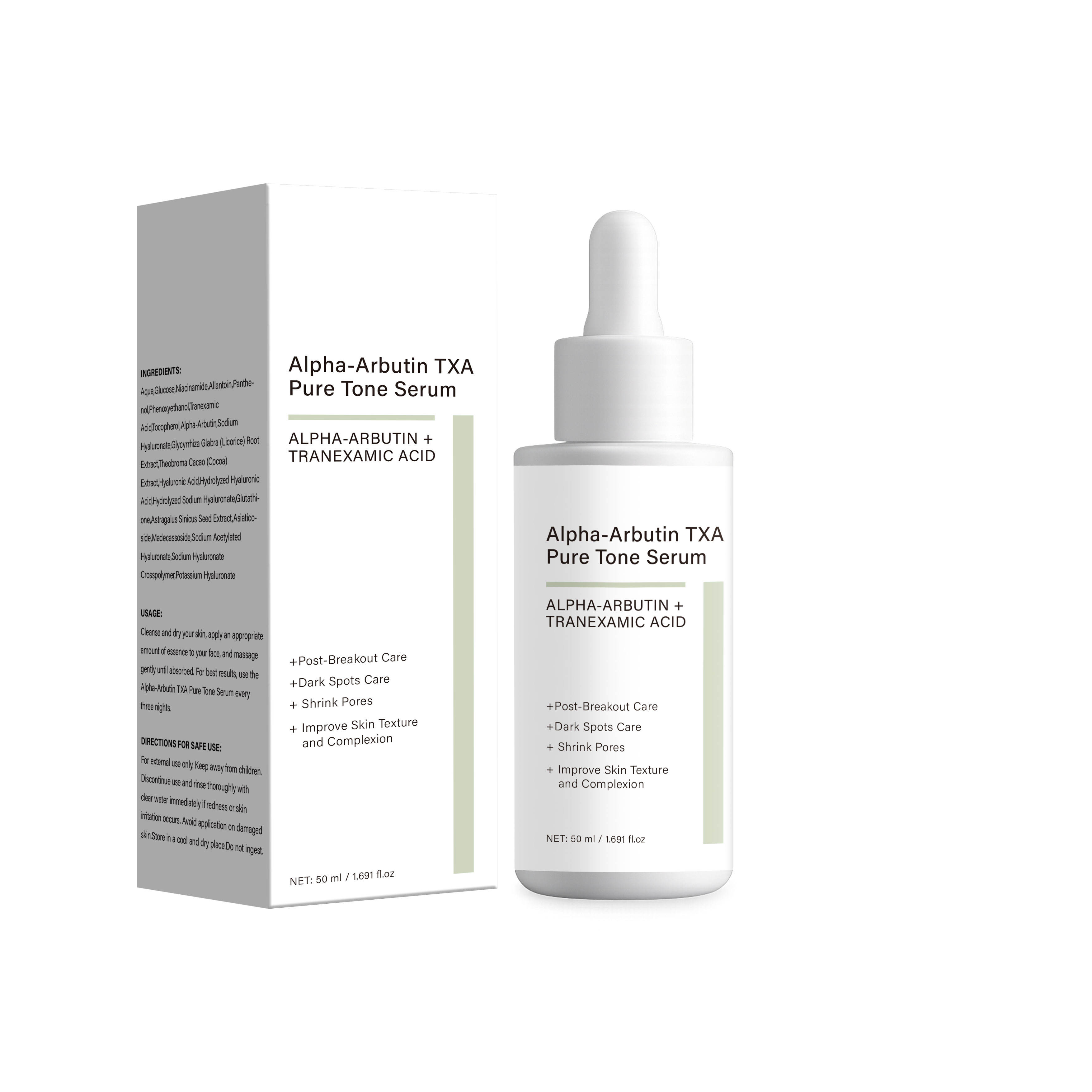 ข้าวขาว