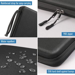 Capa OEM/ODM para <span class=keywords><strong>iPad</strong></span> Pro/Air de 11 polegadas, à prova de choque, em EVA rígido, para M2/M1 e 5ª geração - Personalização de marca - Somente a capa - Product Image 6