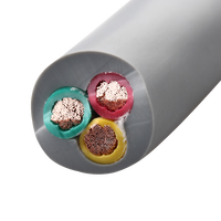 Câble multiconducteur flexible Câble électrique 16x1mm Fil de câble de commande multicœur à 16 cœurs pour instrument