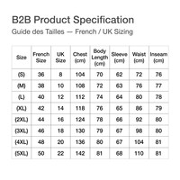 Ensemble sweat à capuche et jogging en molleton bouclette tricoté teint en pièce, 100 % coton GOTS 400 GSM, respirant, pour homme, luxe OEM