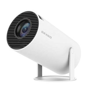 Pas cher nouveau a10 full hd vidéo maison mini projecteur 4k - Product Image 1