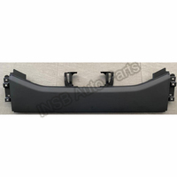 5802305271 5802303354 Pare-chocs avant central de cabine pour camion IVECO Stralis S-WAY X-WAY T-WAY