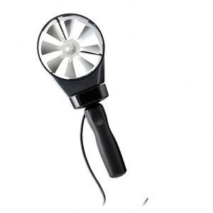 เครื่องวัดความเร็วลมแบบใบพัด TSI RVA501 - การวัดการไหลของอากาศ ช่วงการวัด 50-6000 ฟุต/นาที ความแม่นยำ 1.0% - Product Image 3