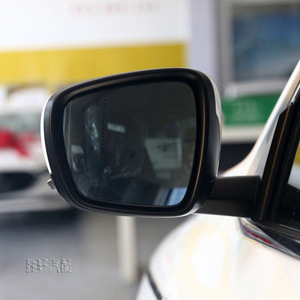 Repuestos de Cristal de Espejo Lateral para Renault Koleos Espace Grand Scenic, con Calefacción, Izquierdo y Derecho - Product Image 5