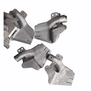 China Casting Services Precision Casting Lost Wax Investment Casting Parts Foundry