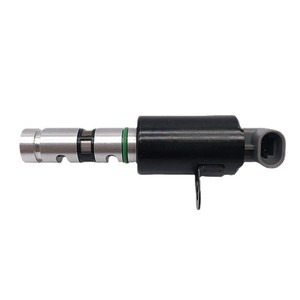 Válvula de Control de Aceite del Árbol de Levas 24356-3E000VVT para Ensamblaje de Motor Kia Hyundai, Potencia Mejorada, Uso de Aceite a Temperatura Normal - Product Image 4