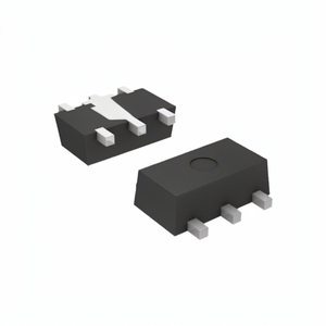 SOT 89 5/6 Power Management (PMIC) Electronic Chips Component XC6503B461PR-G BOM IC In Stock - Product Image 1