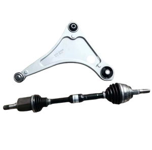 กันชนกันชนหน้าสำหรับรถยนต์, กันชนหน้ากันสะเทือนไฟหน้าโช้<span class=keywords><strong>ค</strong></span>อัพสำหรับ Feifan เพิ่มขึ้น F7 R7<span class=keywords><strong>มา</strong></span>ร์<span class=keywords><strong>เว</strong></span><span class=keywords><strong>ล</strong></span> - Product Image 6