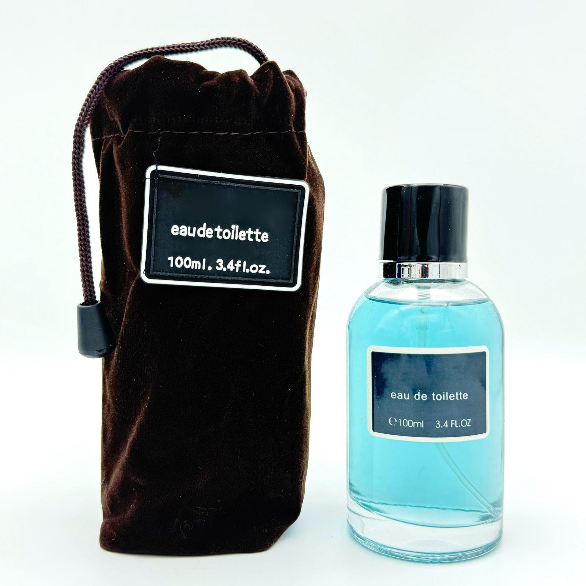 โอ เดอ พาร์ฟูม