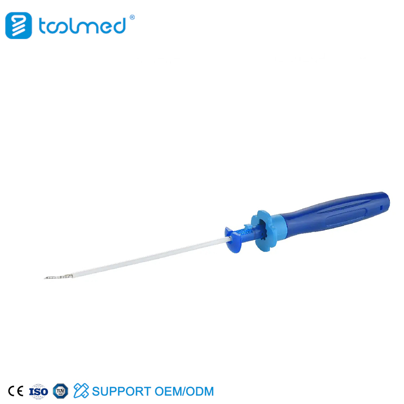 Arthroscopic Orthopedic Surgical Instruments Chirurgical Arthroscopy