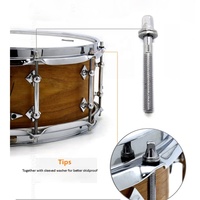 Tige de tension du tambour 7/32 "x 40mm/45mm